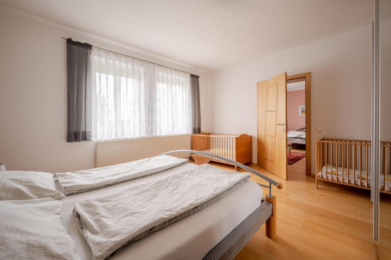 Winzerferienhaus Schueller Purbach am Neusiedlersee Zewnętrze zdjęcie